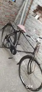 Cycle for Sell