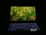 OLED Asus Laptop i3 11gen 15.6 with ubuntu and windows 11