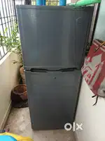 Old LG Fridge