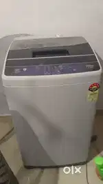 Haier less used