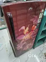 Refrigator