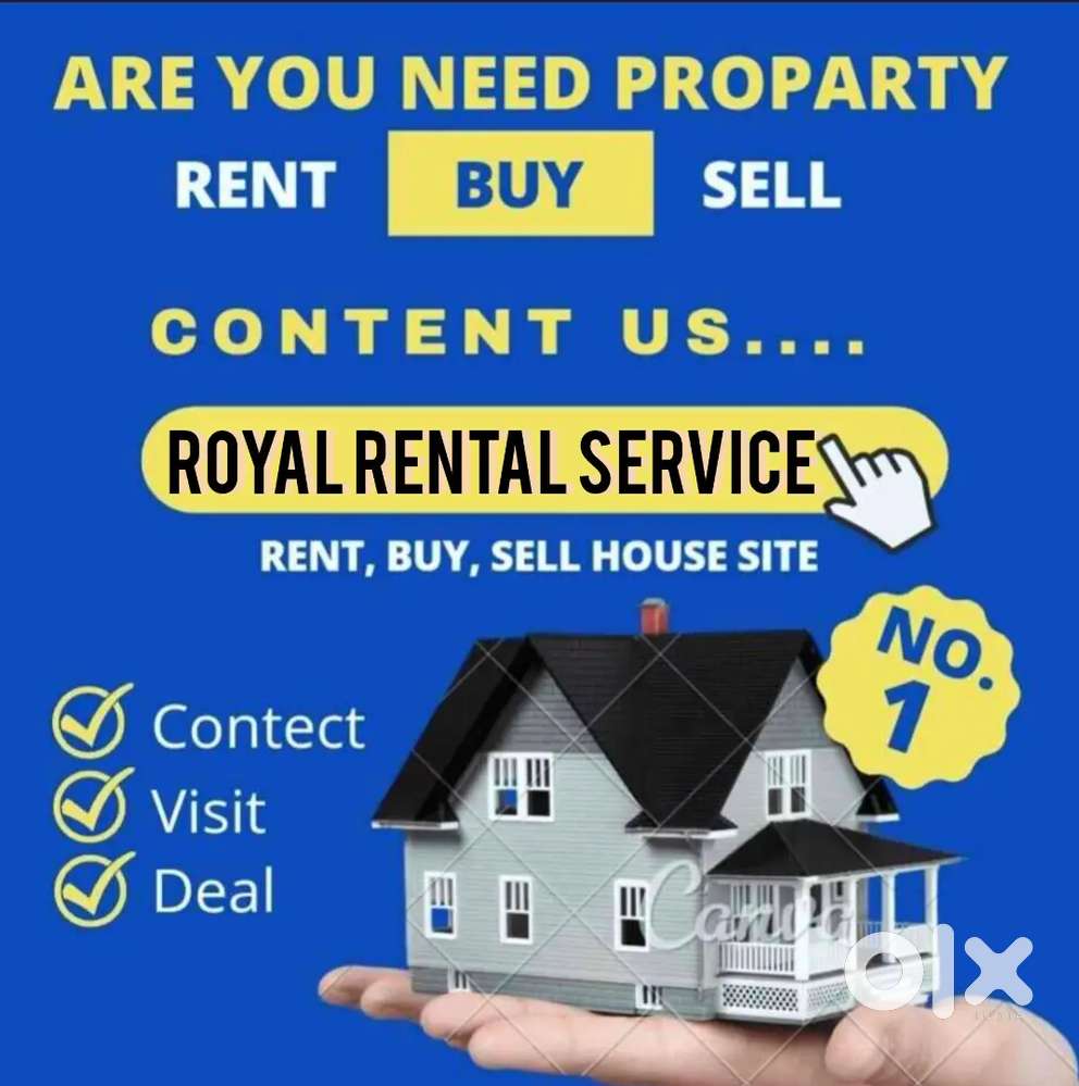 3Duplex available for rent