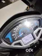 Active 124