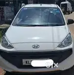 Hyundai New Santro 1.1 ERA, 2019, Petrol