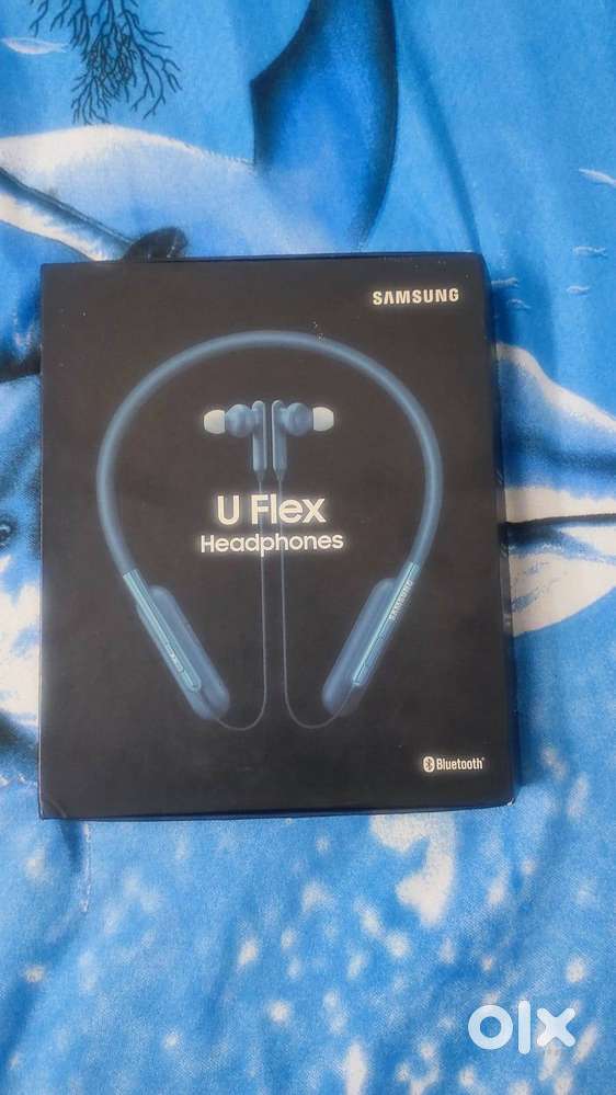 Samsung U Flex Bluetooth Earphone