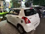 Maruti Suzuki Swift 2009 Petrol Well Maintained