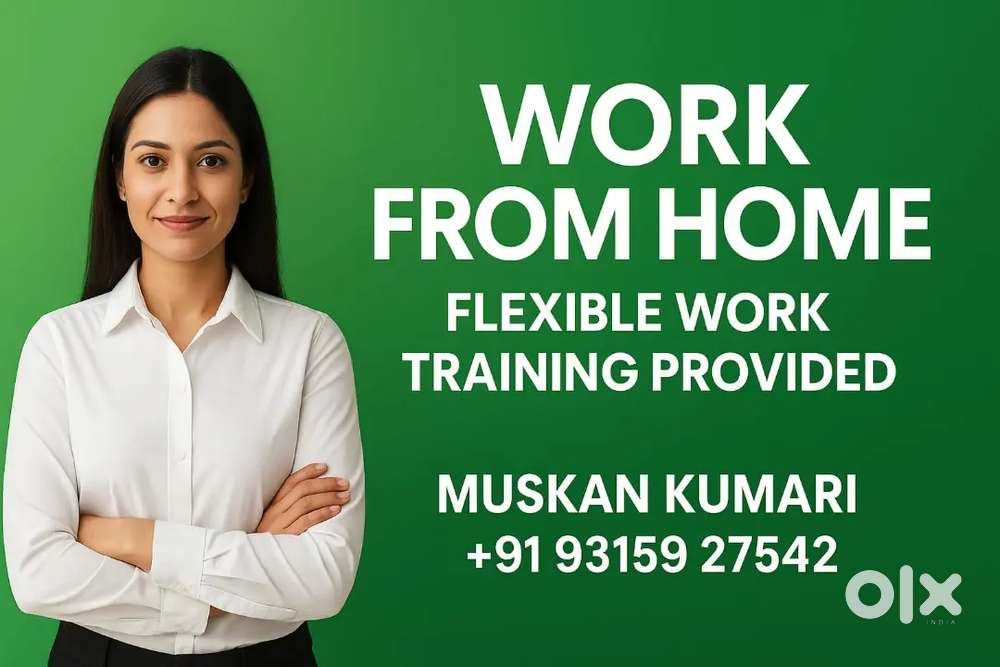 Work from home