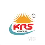 KRSद्वारा मेन हाईवे पर बनाई जारही टाउनशिप म आप अपना प्लॉट खरीद सकते हे