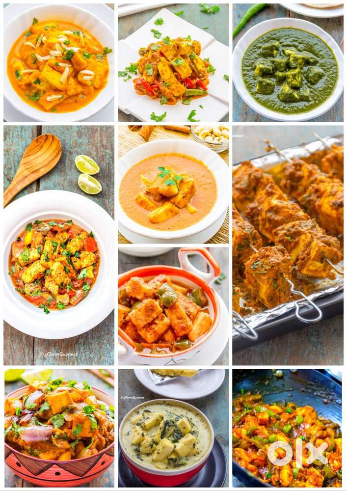 Chef for Cloud Kitchen