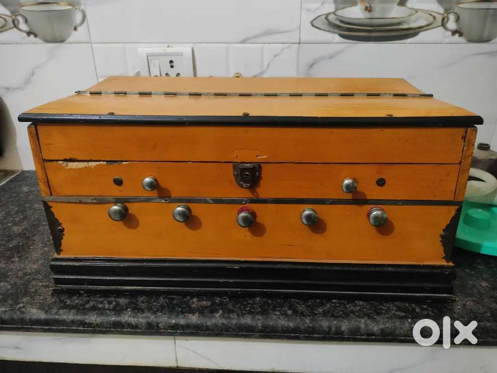 Harmonium for Sale - Good Condition