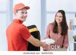 Van delivery executive - Sholinganallur - fareena
