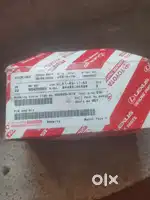 Fortuner brake pad