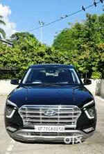 Hyundai Creta SX (O) 1.5 Diesel Automatic, 2021, Diesel