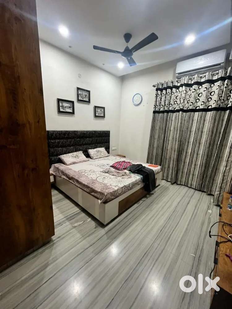 NEWLY BUILT 1 BEDROOM DRAWING ROOM SET AVAILABLE