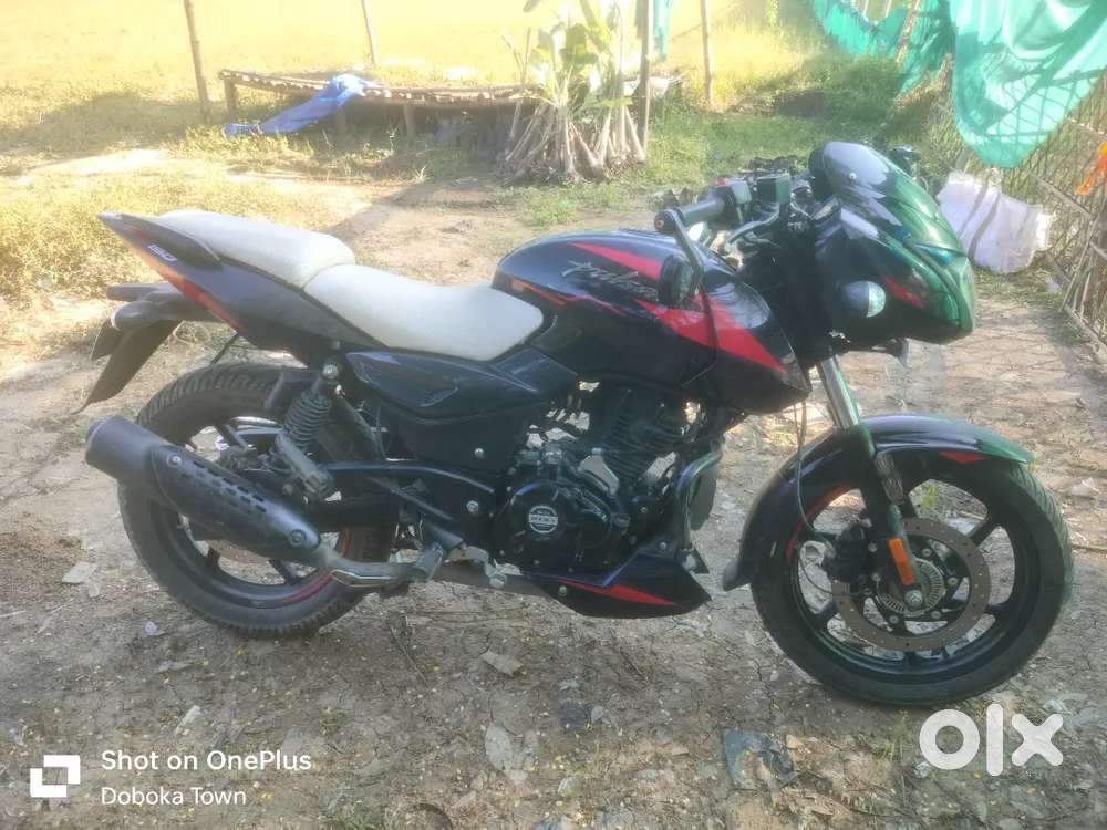 Age-1 year 6 month mileage 35