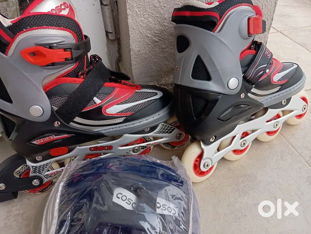 Cosco inline skates