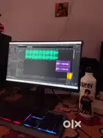 Video editor