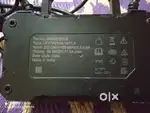 IQ charger
