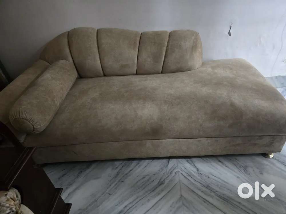 Sofa set with couch seven seater