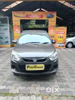 Maruti Suzuki Alto K10 1.0 VXI, 2016, Petrol