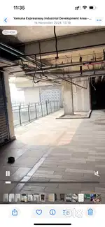Shop/Food court at Gaurs Runway Hub near upcoming Noida airport