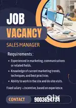 Marketing in Real Estate Fixed Salary