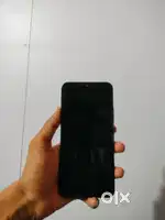 Vivo y19 | 4/128 | with Charger and Box || finger is not working