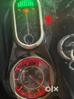 Bajaj Vikrant V15 150 CC