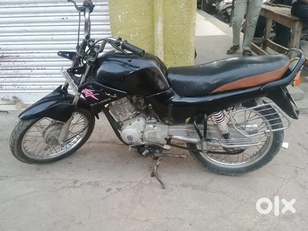 TVS FIERO URGENT SALE