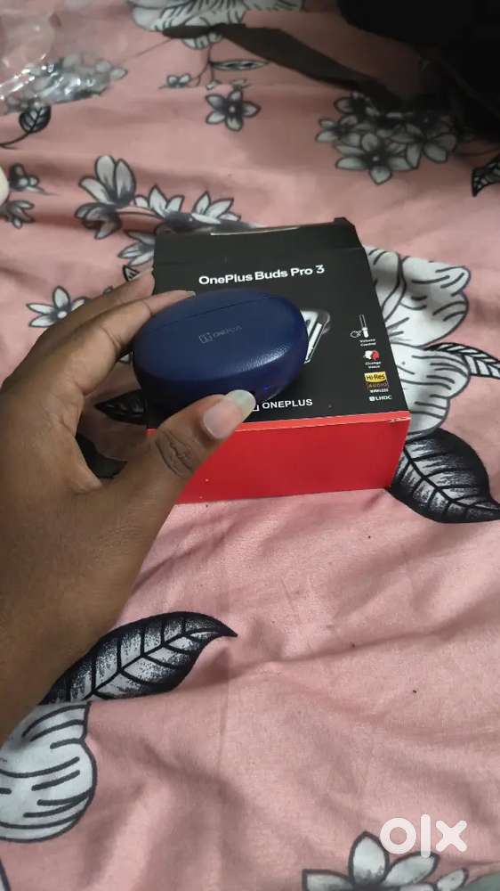 One plus buds pro 3