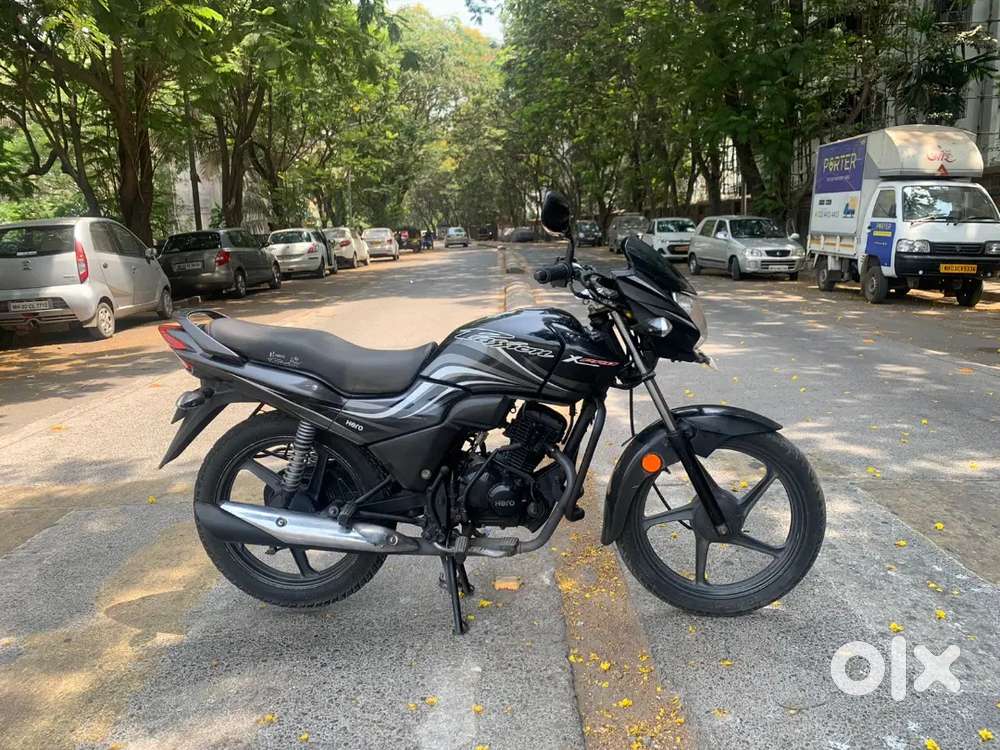 Passion X Pro 2012 model condition full urgently sell