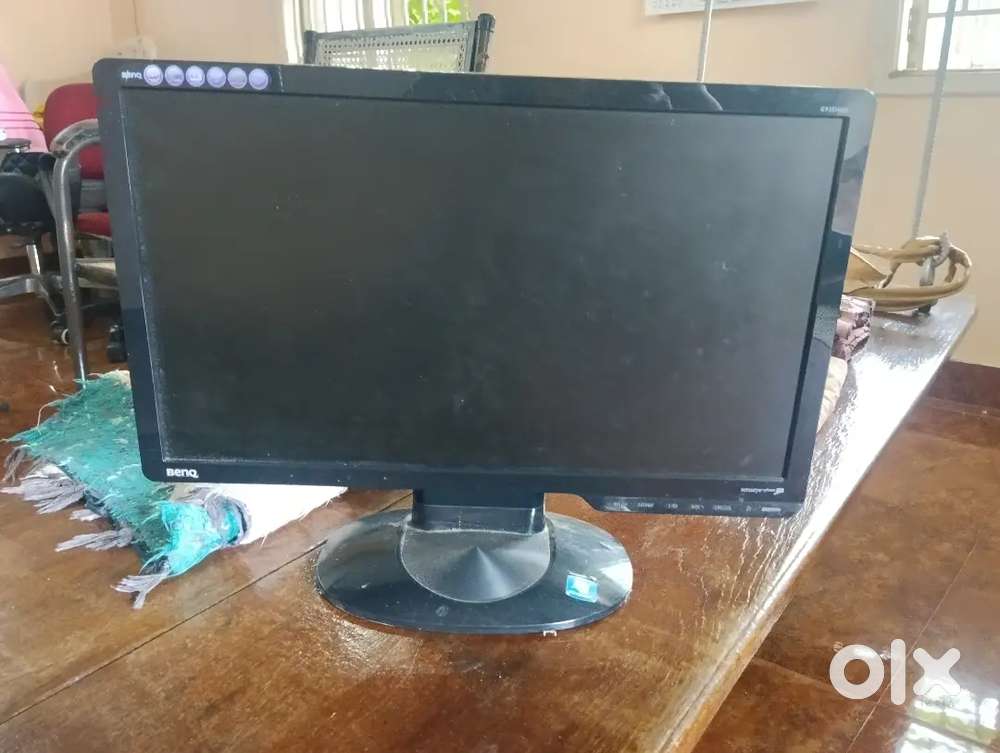 BENQ MONITOR FOR SALE