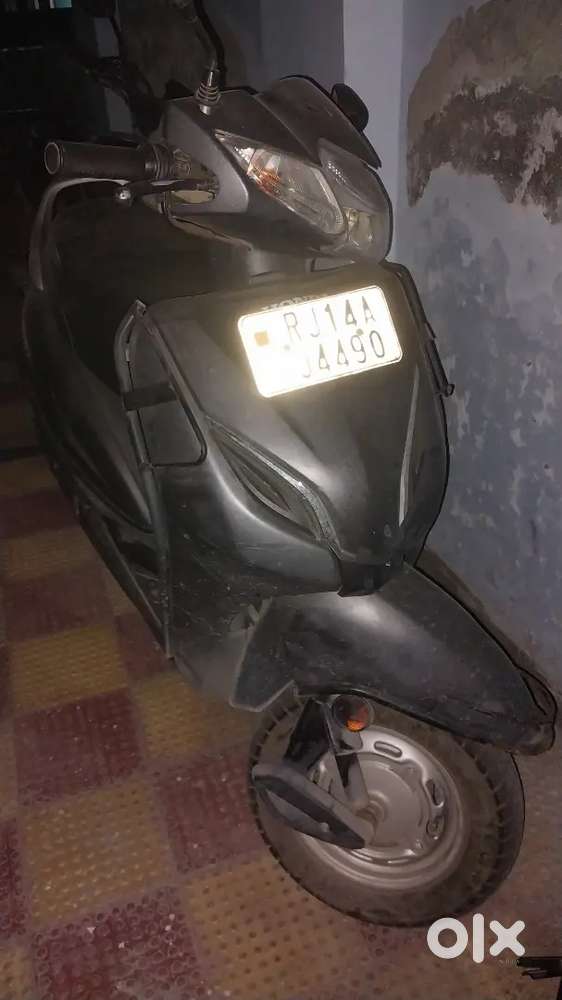 Activa 5g Without Working