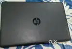 HP 250 g7 notebook pc - 12gb ram , intel core i3 , 15.6” screen