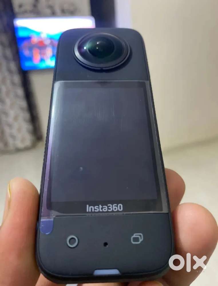 Insta360 x3 very good condition
