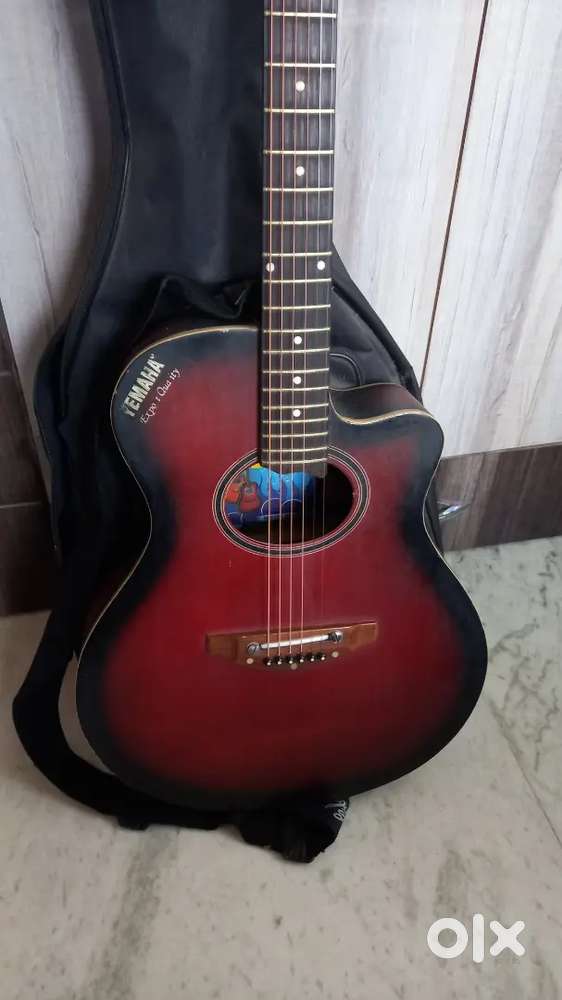 Good quality GUITAR for cheap