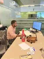 Admission convertor