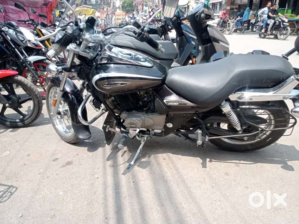 Condition like newbike