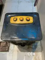 Portable Room Cooler In Good Working Condition .