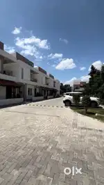 Gated community 3bhk East facing villa for sale vedapatti