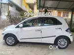Honda Brio 2011-2013 V MT, 2012, Petrol