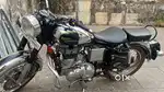 Classic 500 (fuel injector converted) well maintained with new parts
