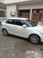 Maruti Suzuki Swift Dzire 2012 Petrol 87000 Km Driven