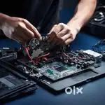 Laptop/Desktop hardware and software solution