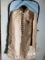 Sherwani and Jodhpuri