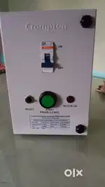 Crompton submersible pump starter in Kalyan west