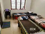 APPARTMENT 3 BHK GROUND FLOOR LADEIS OR FAMILY DESHABIMANI ROAD KALOOR