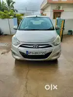 Hyundai Grand i10 Sportz O 1.2, 2015, Petrol