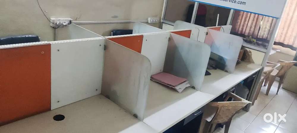 Office furniture