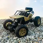 Rc car 4×4 Rock Crawler